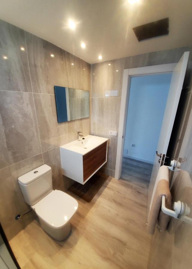 Atlantic View 1B 2 Bedrooms Ground Floor, Complex Featured On A Place In The Sun Puerto del Carmen  Eksteriør billede