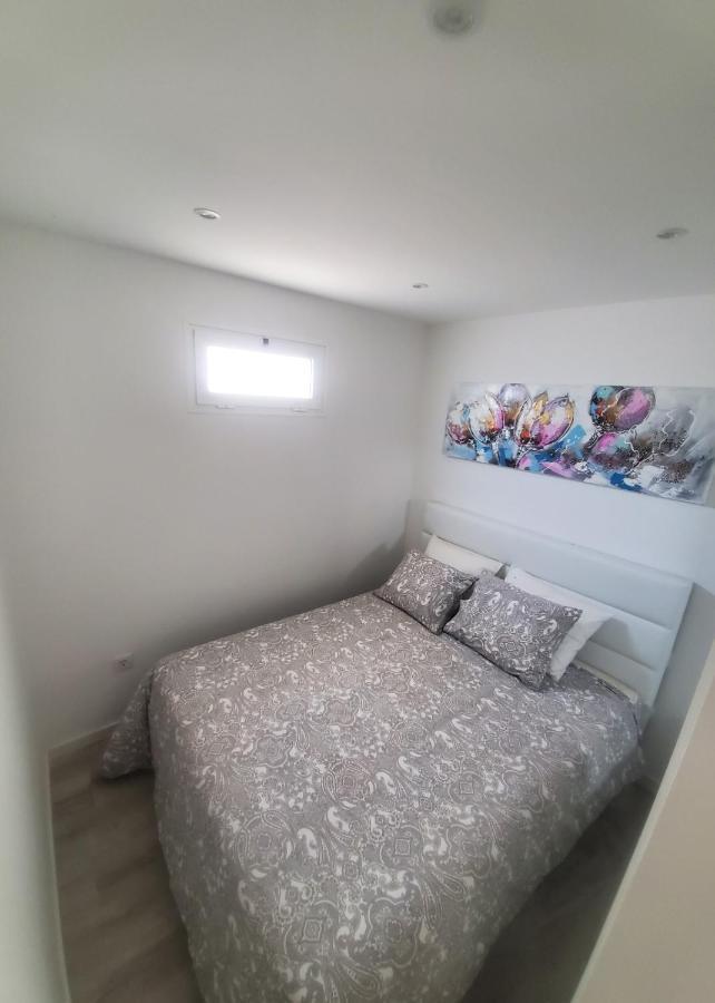 Atlantic View 1B 2 Bedrooms Ground Floor, Complex Featured On A Place In The Sun Puerto del Carmen  Eksteriør billede